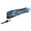 Bosch GOP 12V-28 Professional Multi-Cutter 12V Bare Unit