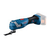 Bosch GOP 18V-34 Professional Multi-Cutter 18V Bare Unit