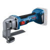 Bosch GSC 18V-16 E Professional Metal Shear 18V Bare Unit