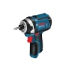 Bosch GDR 12V-105N Professional Impact Driver 12V Bare Unit