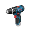 Bosch GSB 12V-15 Professional Combi Drill 12V Bare Unit