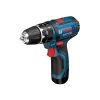 Bosch GSB 12V-15 Professional Combi Drill 12V 2 x 2.0Ah Li-ion