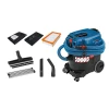 Bosch GAS 35 H AFC Professional H-Class Wet & Dry Vacuum 1200W 110V