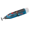 Bosch GRO 12V-35 Rotary Tool 12V Bare Unit