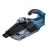Bosch GAS 18V-1 Professional Handheld Vacuum Cleaner 18V Bare Unit