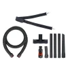 Bosch GAS 18V-10 L Professional L-Class Vacuum 18V Bare Unit