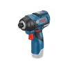 Bosch GDR 12V-110 Professional 1/4in Impact Driver 12V Bare Unit