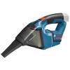 Bosch GAS 12V Professional Handheld Vacuum 12V Bare Unit