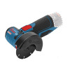 Bosch GWS 12V-76V Professional 76mm Angle Grinder 12V Bare Unit