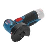 Bosch GWS 12V-76V Professional 76mm Angle Grinder 12V Bare Unit