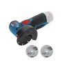 Bosch GWS 12V-76V Professional 76mm Angle Grinder 12V Bare Unit