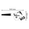 Bosch GBL 18V-120 Professional Blower 18V Bare Unit