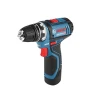 Bosch GSR 12V-15 FC Pro FlexiClick Drill Driver 12V 2 x 2.0Ah Li-ion
