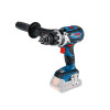Bosch GSB 18V-110C Professional Combi Drill 18V Bare Unit