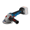 Bosch GWS 18V-10 SC Professional Angle Grinder 125mm 18V Bare Unit