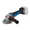 Bosch GWS 18V-10 SC Professional Angle Grinder 125mm 18V Bare Unit