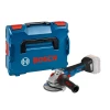 Bosch GWS 18V-10 SC Professional Angle Grinder 125mm 18V Bare Unit