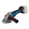 Bosch GWS 18V-10 PSC Professional Angle Grinder 125mm 18V Bare Unit