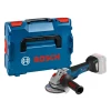 Bosch GWS 18V-10 PSC Professional Angle Grinder 125mm 18V Bare Unit