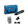 Bosch Bosch GO Cordless Screwdriver 3.6V