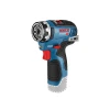 Bosch GSR 12V-35 FC Pro FlexiClick Drill Driver 12V Bare Unit