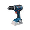 Bosch GSB 18V-55 Professional Combi Drill 18V Bare Unit