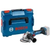 Bosch GWS 18V-15C Professional BITURBO Angle Grinder 125mm 18V Bare Unit