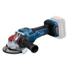 Bosch GWX 18V-15 PSC Professional BITURBO Angle Grinder 125mm 18V Bare Unit