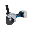 Bosch GWS 18V-180 PC BITURBO Angle Grinder 180mm 18V Bare Unit