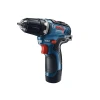Bosch GSR 12V-35 Professional Drill Driver 12V 2 x 3.0Ah Li-ion