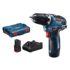 Bosch GSR 12V-35 Professional Drill Driver 12V 2 x 3.0Ah Li-ion