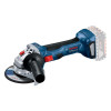 Bosch GWS 18V-7 Professional Angle Grinder 125mm 18V Bare Unit