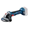Bosch GWS 18V-7 Professional Angle Grinder 125mm 18V Bare Unit