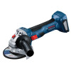Bosch GWS 18V-7 Professional Angle Grinder 18V Bare Unit