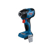 Bosch GDR 18V-210 C Professional Impact Driver 18V Bare Unit