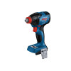 Bosch GDX 18V-210 C Professional Impact Driver/Wrench 18V Bare Unit