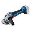 Bosch GWS 18V-10 Professional Angle Grinder 125mm 18V Bare Unit