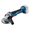 Bosch GWS 18V-10 Professional Angle Grinder 125mm 18V Bare Unit