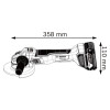 Bosch GWS 18V-10 Professional Angle Grinder 125mm 18V Bare Unit
