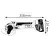 Bosch GWS 18V-10 Professional Angle Grinder 125mm 18V Bare Unit