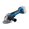 Bosch GWS 18V-10P Professional Angle Grinder 125mm 18V Bare Unit