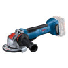 Bosch GWX 18V-10P Professional X-LOCK Angle Grinder 125mm 18V Bare Unit