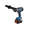 Bosch GSB 18V-150 C Professional Combi Drill 18V 2 x 8.0Ah ProCORE18V Li-ion