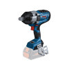 Bosch GDS 18V-1050 HC Pro BITURBO 3/4in Impact Wrench 18V Bare Unit