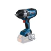 Bosch GDS 18V-1000 Professional BITURBO Impact Wrench 18V Bare Unit