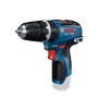 Bosch GSB 12V-35 Professional Combi Drill 12V Bare Unit