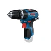 Bosch GSB 12V-35 Professional Combi Drill 12V Bare Unit