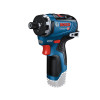 Bosch GSR 12V-35 HX Professional Screwdriver 12V Bare Unit