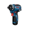 Bosch GSR 12V-35 HX Professional Screwdriver 12V 2 x 3.0Ah Li-ion