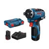 Bosch GSR 12V-35 HX Professional Screwdriver 12V 2 x 3.0Ah Li-ion